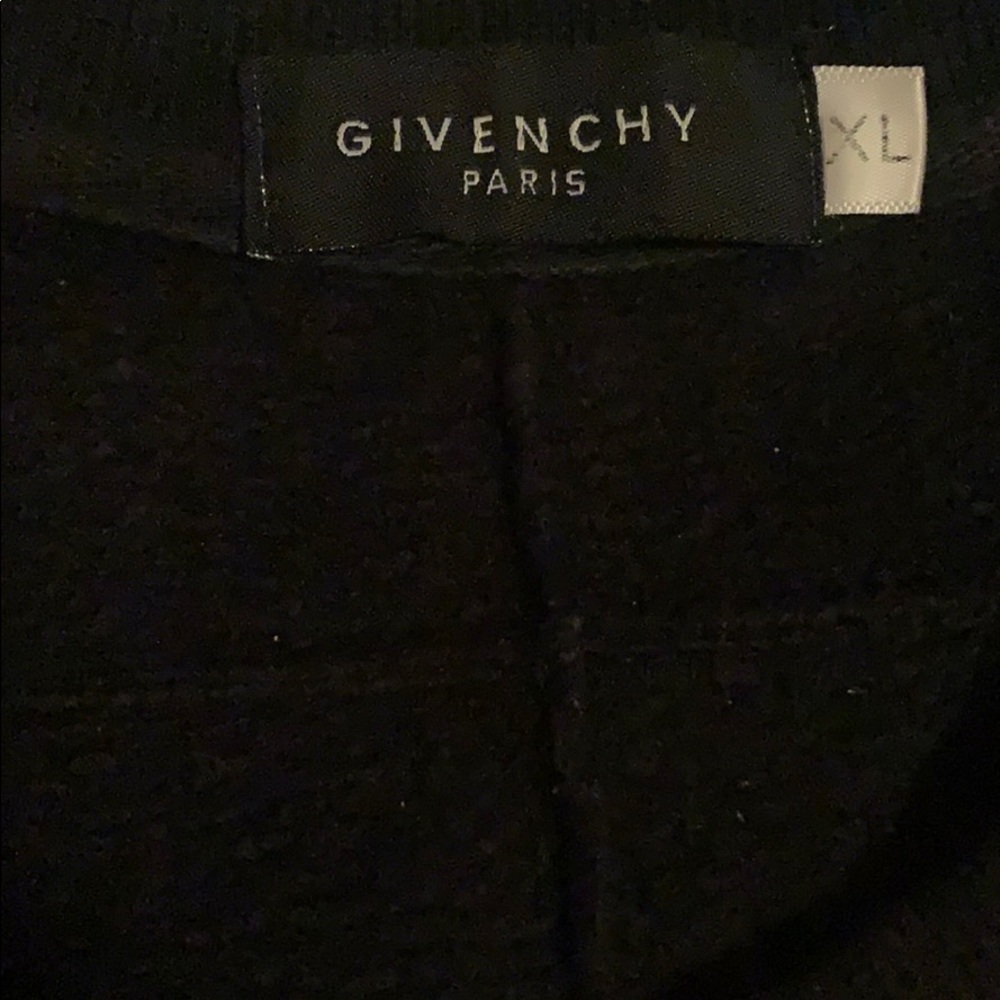 Givenchy